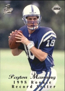 1998 Collector's Edge First Place Football INSERTS Finish set UP TO 25% OFF - Picture 1 of 2
