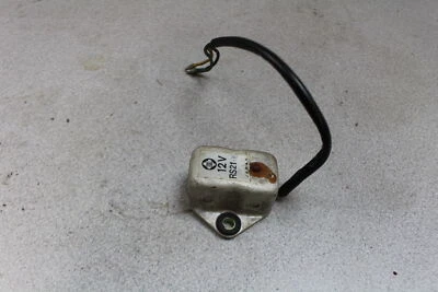 1972 Honda CB350 Twin VOLTAGE REGULATOR K6-2223 - Image 1 of 4