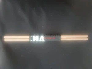 Vic Firth ROBERT VILERA TIMBALE STICKS PITCH-PAIRED WEIGHT-MATCHED GTD. STRAIGHT - Picture 1 of 4