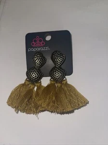 paparazzi earrings - Picture 1 of 1