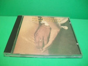 Human Wheels by John Mellencamp (CD, 1993, Mercury) - Bild 1 von 4