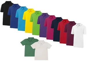 Polo AWDis Kids Cool - Imagen 1 de 15