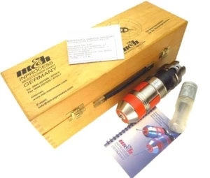M&H RWS 43 InProcess Messtaster G110 141D - Bild 1 von 12
