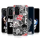 OFFICIAL WWE STONE COLD STEVE AUSTIN HARD BACK CASE FOR HUAWEI PHONES 1
