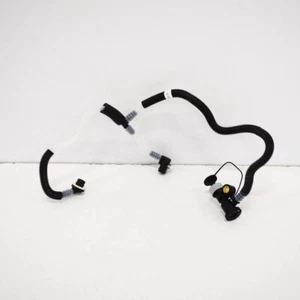 Mercedes-Benz M-Class W163 T Shape Fuel Pipe Line A6120703232 NEW ORIGINAL - Picture 1 of 9