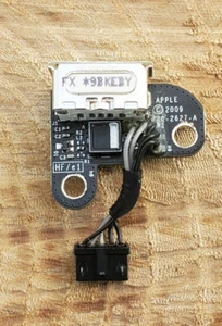 APPLE MACBOOK A1342 2010 connettore alimentazione - Foto 1 di 4