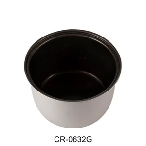 CUCO olla interior olla interior CR-0632G CUCKoo presión eléctrica olla interior arroz - Imagen 1 de 4