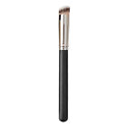 Masque Brush Solid Wood Brush Rod Comfortable to Hold Foundation Concealer
