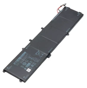 Genuine97Wh 6GTPY Battery For Dell Precision 5520 5530 XPS 9560 9570 Vostro 7500 - Picture 1 of 5
