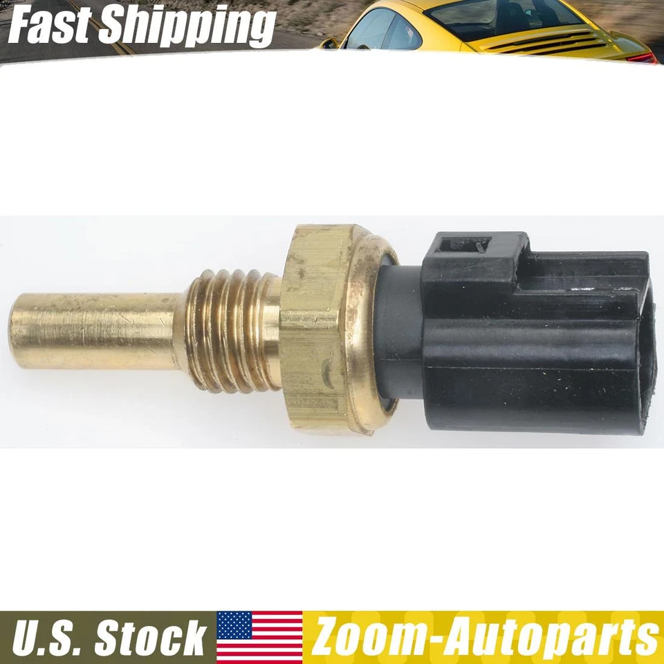 D583 AC Delco Coolant Temperature Sensor New for Chevy 4 Runner Truck Camry RAV4 - Image 1 of 4