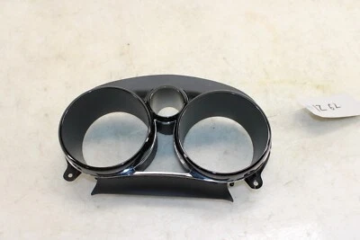 Bisel de ajuste del velocímetro Saturn Sky 2007-2010 OEM IZ62 Foto 1 de 4