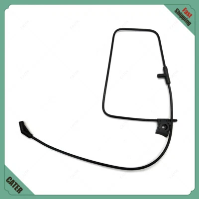 NUEVO FORD TAURUS MERCURY SABLE 1996-2007 CAPÓ DELANTERO PARABRISAS LAVADORA MANGUERA Foto 1 de 4