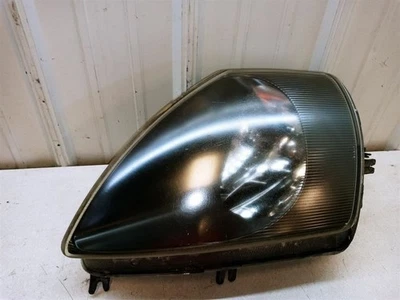 2000-2002 MITSUBISHI ECLIPSE ПАССАЖИРСКИЙ ПРАВЫЙ ФАРЫ ФАРЫ В СБОРЕ Б/У ПРОТЕСТИРОВАН - Изображение 1 из 4