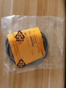 New Turck BI10-S30-AD4X  Proximity Sensor Free Ship - Picture 1 of 4