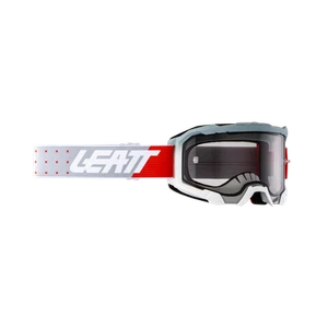 Leatt - Goggle Velocity 4.5 - Forge Light Grey 58% - Bild 1 von 3