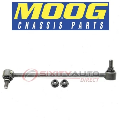 MOOG Front Left Stabilizer Bar Link for 2011-2014 Hyundai Sonata - ee Foto 1 de 4
