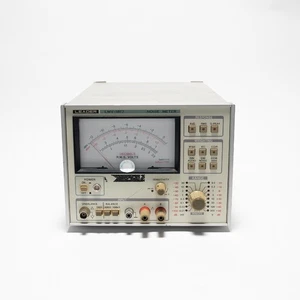 LEADER LMV-1817 Noise signal generator Test Working - Picture 1 of 5