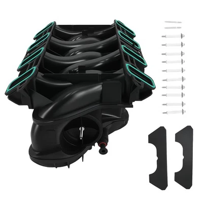 Intake Manifold for Cadillac Escalade Chevrolet Express Silverado 2500 6.0 6.2L - Image 1 of 4