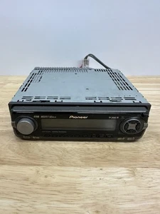 Pioneer Auto CD Receiver im Armaturenbrett DEH-P4300 - Bild 1 von 7