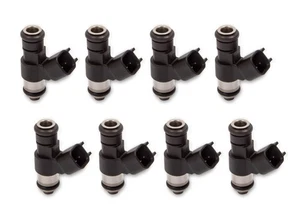 522-228X Holley Terminator X Fuel Injectors - Set of Eight - Bild 1 von 3