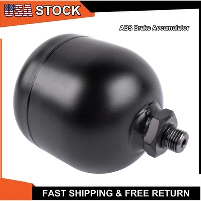 Acumulador de freno ABS para Alfa Romeo 156 Fiat 500 Panda Punto Lancia 71751195 Foto 1 de 4