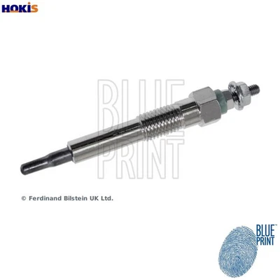 4x GLOW PLUG ADZ91807 FOR 15D/XDT/TD/XTD/XD/DT X15DT/15TD/15D 1.5L 17DT 1.7L - Image 1 of 4