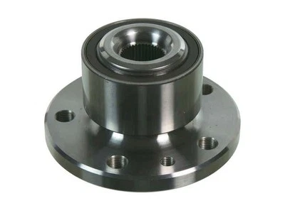 Ступица колеса в сборе передняя Moog 93272PXMY 2009 2010 2011 годов выпуска для Volvo XC70 2008-2016 годов выпуска - Изображение 1 из 2