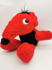 Zonk Stofftier ⭐️ Geh aufs Ganze Plüschtier ⭐️ Sat 1/K 1 TV Show I 90er Kult - Bild 1 von 9