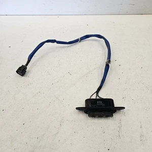 Interruptor de contacto eléctrico derecho puerta corredera hyundai iload/imax tq,  - Imagen 1 de 4