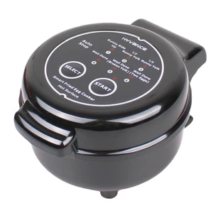 Smart Fried Egg Cooker, Macchina per Uova Fritte Automatica per 6 Funzioni come Sunny S... - Foto 1 di 8