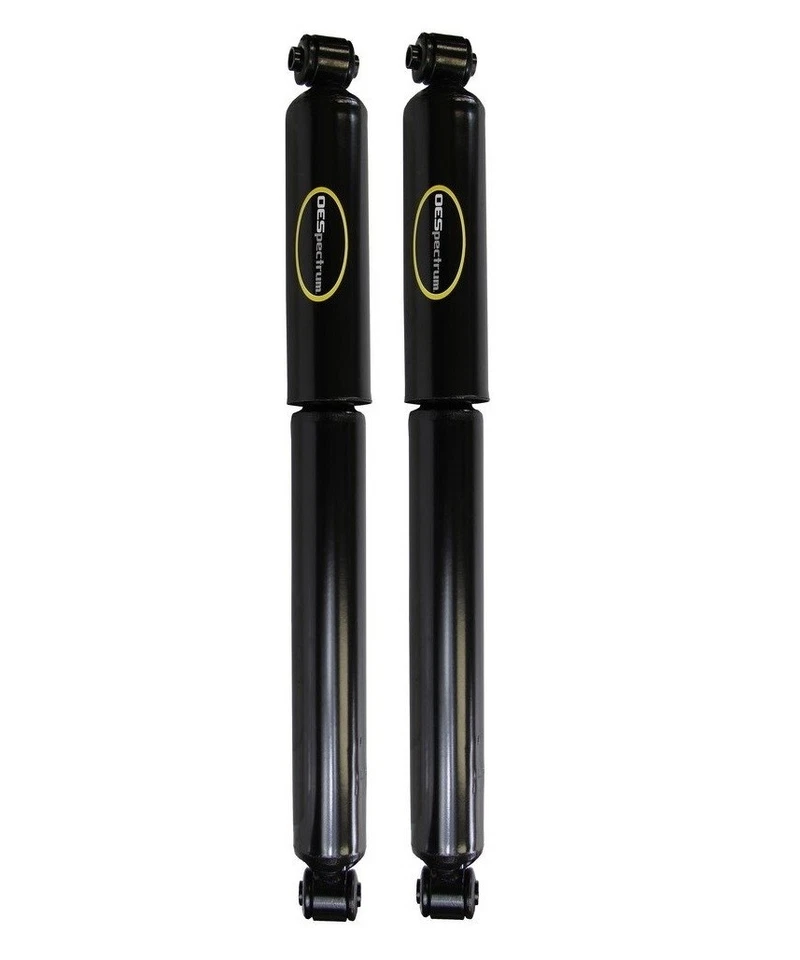 NEW Pair Set of 2 Rear Monroe Susp Shock Absorbers for Ram ProMaster City 15-16 - Изображение 1 из 1