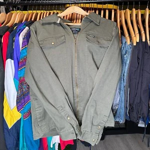 Y2K green Tony hawk jacket  - Picture 1 of 5