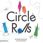 Circle rolls - [Phaidon Press Limited]