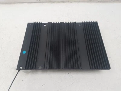 AMPLIFICATEUR VOLVO XC90 2004 - 2007 31215524 31210110 **NÉCESSITE UN LOGICIEL** - Photo 1/4