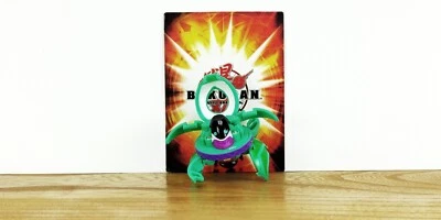 BAKUGAN Special Attack Ventus PREYAS II ANGELO DIABLO 650/450G Spin Master/SEGA - Image 1 of 4