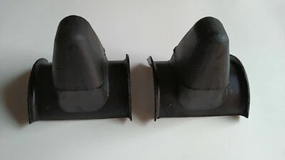 Muelle de parachoques Suzuki Lj80  Foto 1 de 4