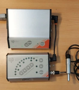 Nobel Biocare Branemark System DEA 032 und DEA 028 Bohrmaschinensteuerung. - Bild 1 von 11