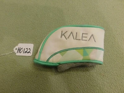 TaylorMade Kalea 7 Iron Headcover - light marks HO122 - Image 1 of 4