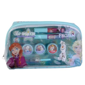 Disney Frozen Essential Makeup Bag! Water-based Makeup & Easily Removable - Bild 1 von 2