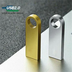 USB Stick 2.0 64GB 32GB 16GB 8GB 4GB 2GB Speicherstick USB Flash Drive Laufwerke - Bild 1 von 12