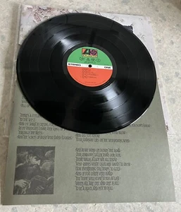 LED ZEPPELIN - UNTITLED (180gsm remastered vinyl album) - Picture 1 of 1
