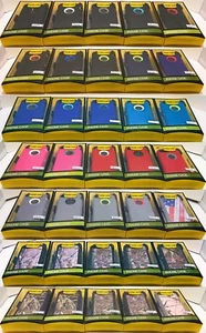 For iPhone 8 Case Heavy Duty  Shockproof Cover {Belt Clip fits defense} - Picture 1 of 88