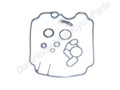 Kit de reconstrucción de carburador para Yamaha TDM850 92-93 K&L 18-5184 Foto 1 de 4