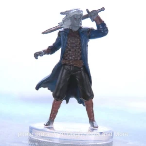 Phandelver Below ~ DROW SHADOWBLADE #37 D&D Icons Shattered Obelisk miniature - Picture 1 of 3