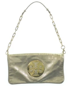 TORY BURCH Shoulder Bags Gold 2200559089039 - Picture 1 of 6