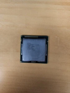 Intel Core i7-2600 3.4GHz Quad-Core SR00B CPU Processor Tested Working USA - Picture 1 of 2