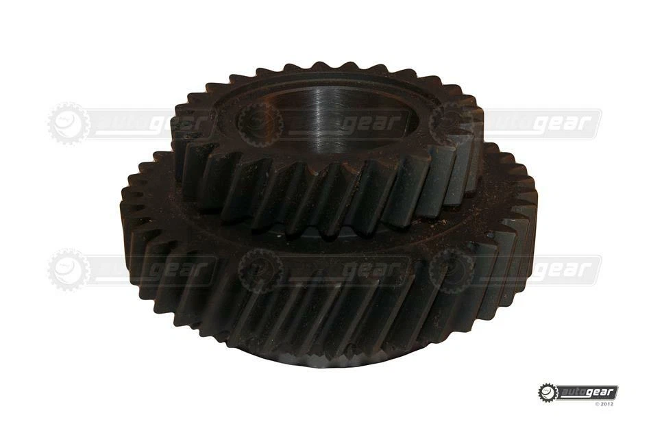 Renault Master Trafic Opel Movano Vivaro PK6 Boîte de Vitesse 2nd 38/27 Dents - Photo 1/1