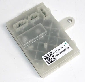 2017-2022 Tesla Model 3 Charging Port Control Module P1092755-98-D OEM - Picture 1 of 8