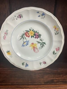 Kensington Staffordshire Provincial England Ironstone R4501 Speiseteller - Bild 1 von 2