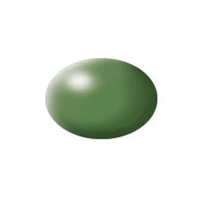 Revell 36360 Aqua Couleur Vert Silk (18ml) Modélisme - Photo 1 sur 2